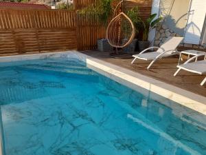 Votsalo Boutique Villas