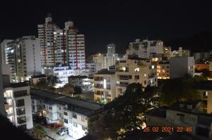 Apartasuite exclusivo VIP El Rodadero Santa Marta