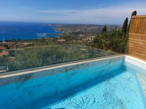 Votsalo Boutique Villas