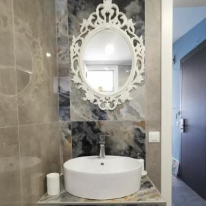 Sea Breeze luxury apartments