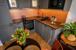 Apartament Imagine Sky