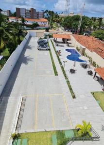 PORTO DE GALINHAS MAKAMBIRA RESIDENCE