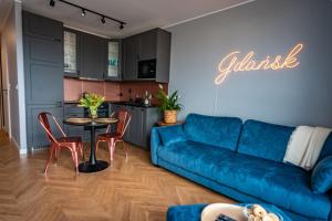 Apartament Imagine Sky