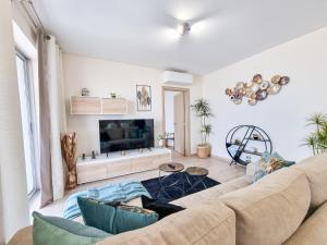 Apartment Praia Rocha - Elite Residence Gold