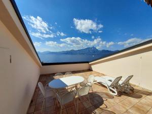 ApartmentsGarda - Canevini Residence