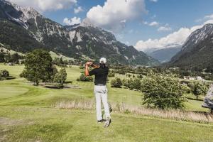 TRAUBE BRAZ Alpen Spa Golf Hotel