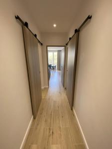 Appartements Ajaccio Magnifique T2 45m2 neuf 5 personnes Clim wifi stationnement gratuit centre ville plage a 300m : photos des chambres