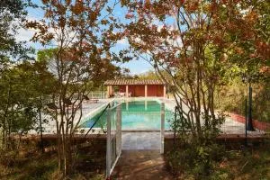 Podere Somboli - Molino del Calcione