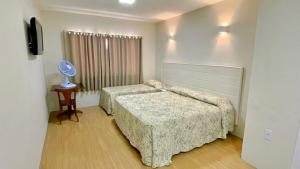 Hotel Nascentes da Serra