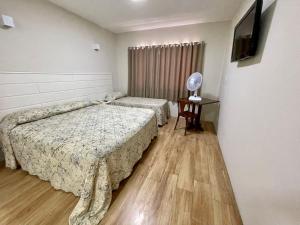 Hotel Nascentes da Serra