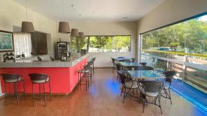 Hotel Nascentes da Serra