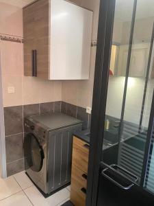 Appartements Terrimbo : photos des chambres