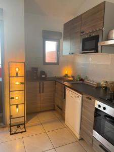 Appartements Terrimbo : photos des chambres