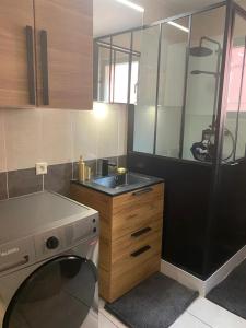 Appartements Terrimbo : photos des chambres