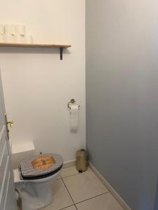 Appartements Terrimbo : photos des chambres