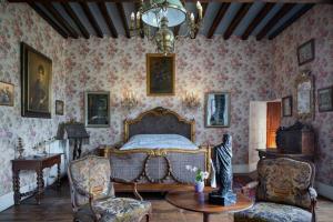 B&B / Chambres d'hotes Un Logis en Angoumois : photos des chambres