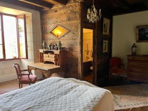 B&B / Chambres d'hotes Un Logis en Angoumois : photos des chambres