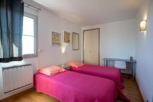 Appartements Balcon sur Canal : photos des chambres