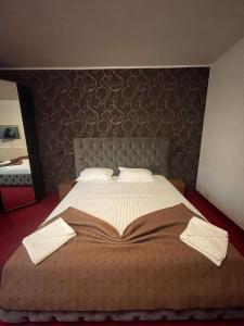 Hotel Mon Caprice