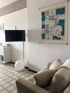 RESIDENCE PENELOPE - WALTERIGATO Apartments SOLO PER FAMIGLIE