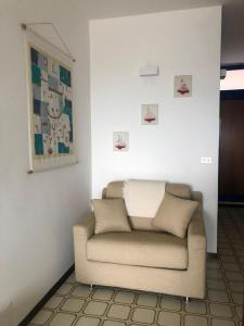 RESIDENCE PENELOPE - WALTERIGATO Apartments SOLO PER FAMIGLIE