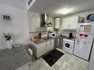 APARTAMENTO Centro ciudad