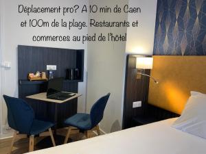 Hotels Hotel Le Cosy Riva Bella : photos des chambres