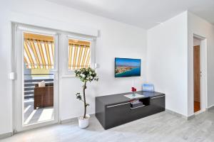 Apartman Sunset Novalja Zrče