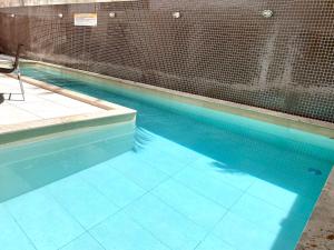 Residencial Capitães de Areia