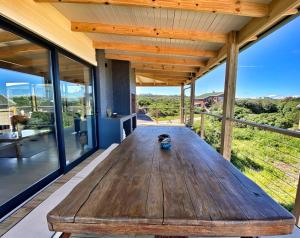 A Real Gem in Cape St Francis