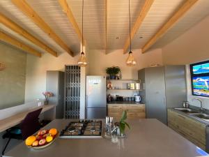 A Real Gem in Cape St Francis