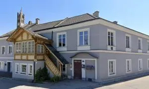 IMBACH KLOSTERHOF -Ferienapartments im Herzen der Wachau - 山夫顿堡