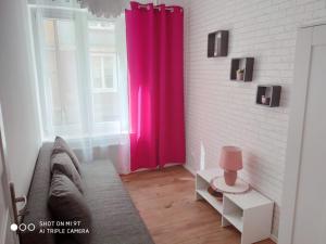 Apartament Anastazja