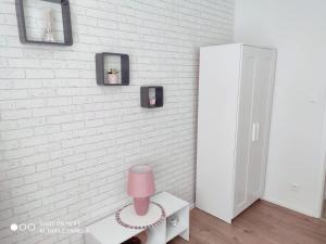 Apartament Anastazja