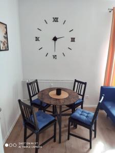 Apartament Anastazja