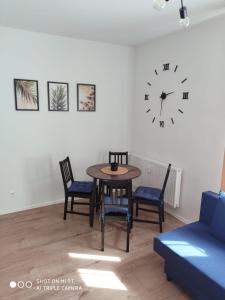 Apartament Anastazja