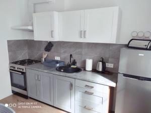 Apartament Anastazja