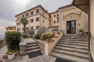 Villa Santa Margherita - Albergo