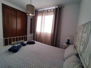 Casa Dan "Residencial Las Dunas"