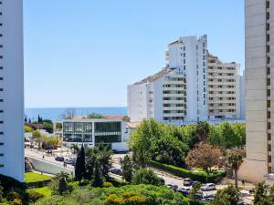 Apartment Rocha Tower Lovely