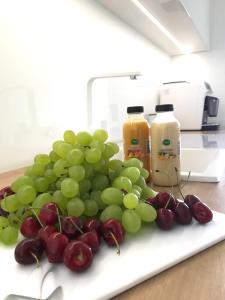 Apartament BIANCO NERO pod Jasną Górą, bezpłatny parking, teren ogrodzony.