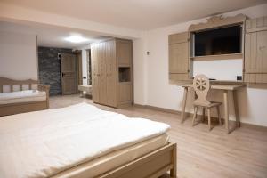 Pension Mama Cozonacilor