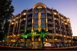 Sweet Homes 6 - Tŭnkovo