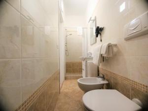 Deluxe Dreibettzimmer