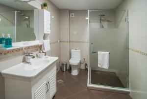 Studio Apartment room in Vila Opera