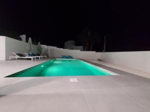 Villa Blue Lagoon Moraira
