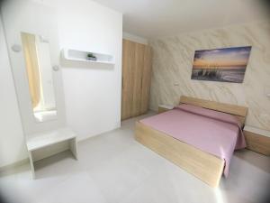 Deluxe Doppelzimmer mit Balkon