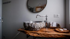 Großes Doppelzimmer