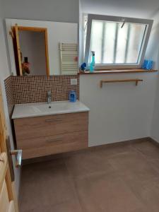 Maisons de vacances Superbe maison entiere villa les pinsons : photos des chambres