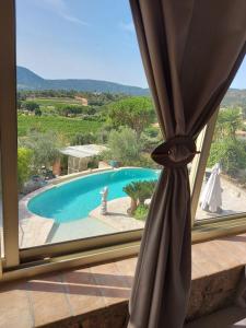 Maisons de vacances Superbe maison entiere villa les pinsons : photos des chambres